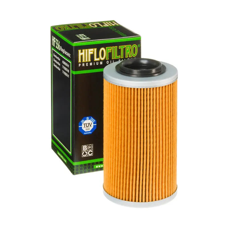 Hi Flow Oil filter