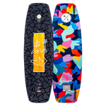 Load image into Gallery viewer, Hyperlite Prizm 139 Wakeboard Blem