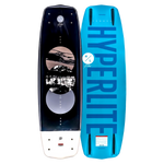 Load image into Gallery viewer, Hyperlite 136 Sender Wakeboard Blem