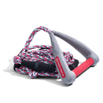 Load image into Gallery viewer, Hyperlite 30 Pro Surf Rope - Gray