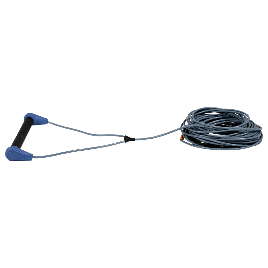 Hyperlite 75 Ft Progression Rope/Handle Pkg