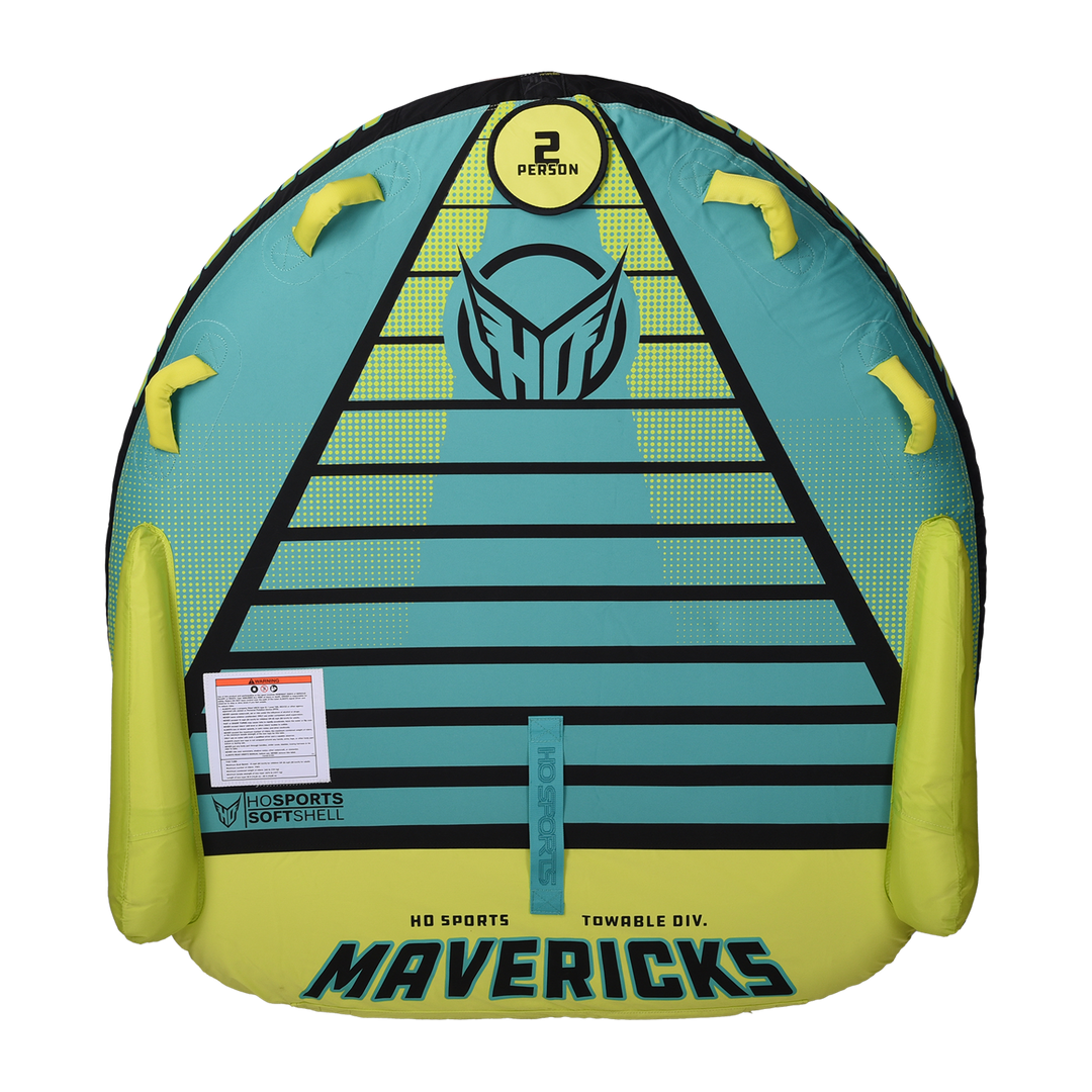 Mavericks 2 Tube