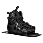 Load image into Gallery viewer, HO Stance 130 atop Reel Lacing Front Plate 4-8