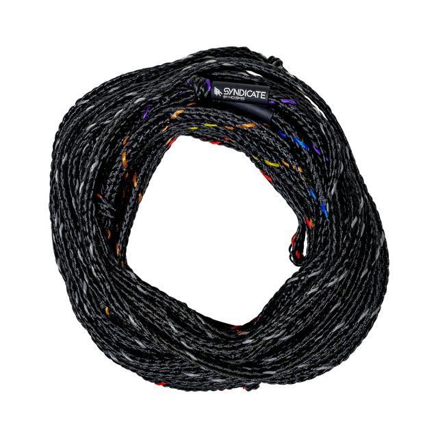 HO SYNDICATE POWERLINE