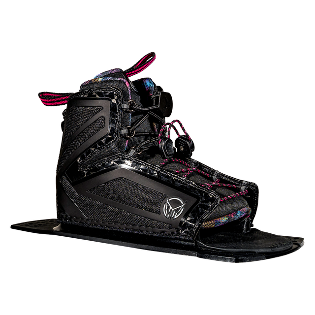 HO WMN Stance 110 Rear Plate 8.5-12.5