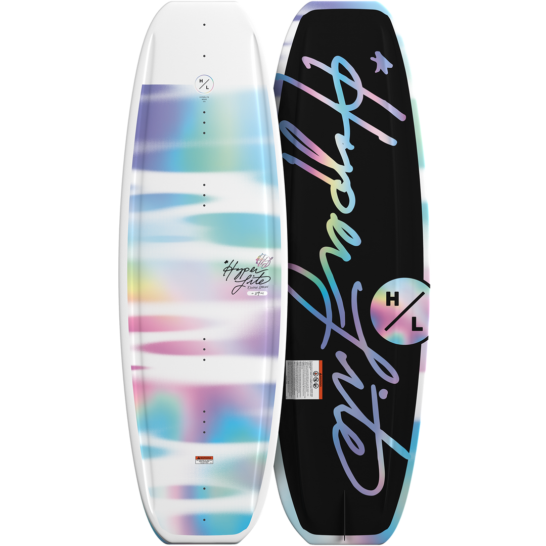 Hyperlite 119 Divine Jr Wakeboard