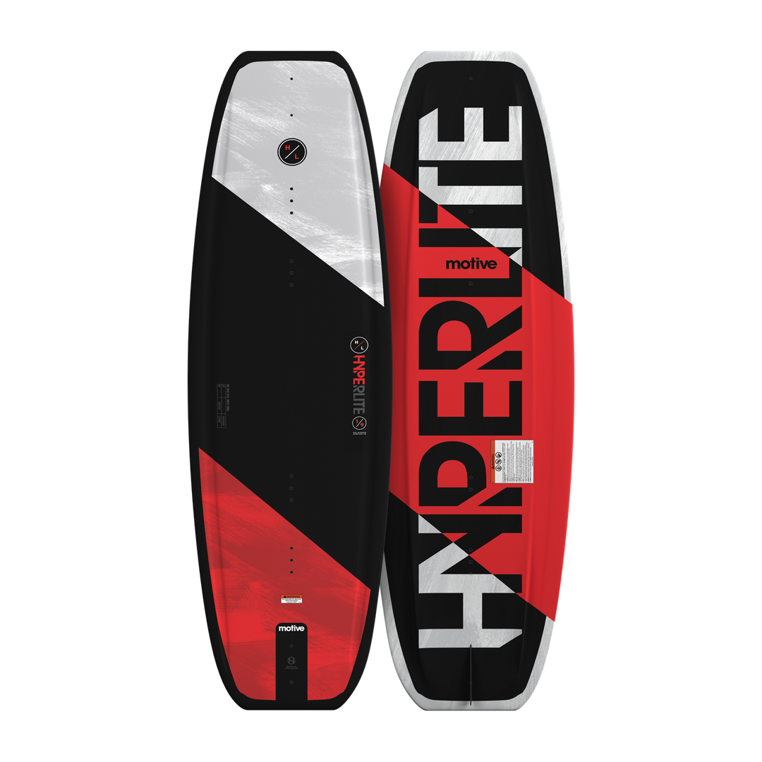 Hypelrite 119 Motive Jr Wakeboard