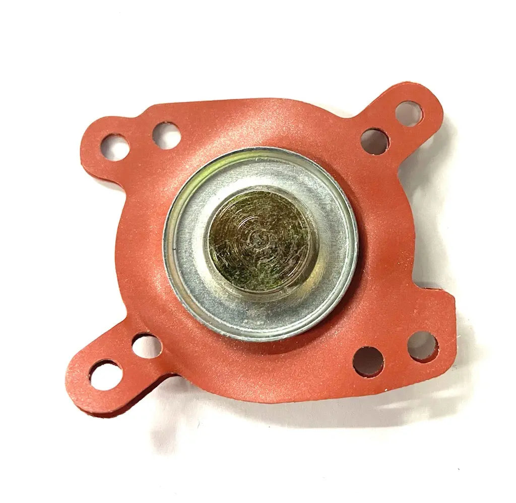 NLA -DIAPHRM ASSY/PRESSURE REG