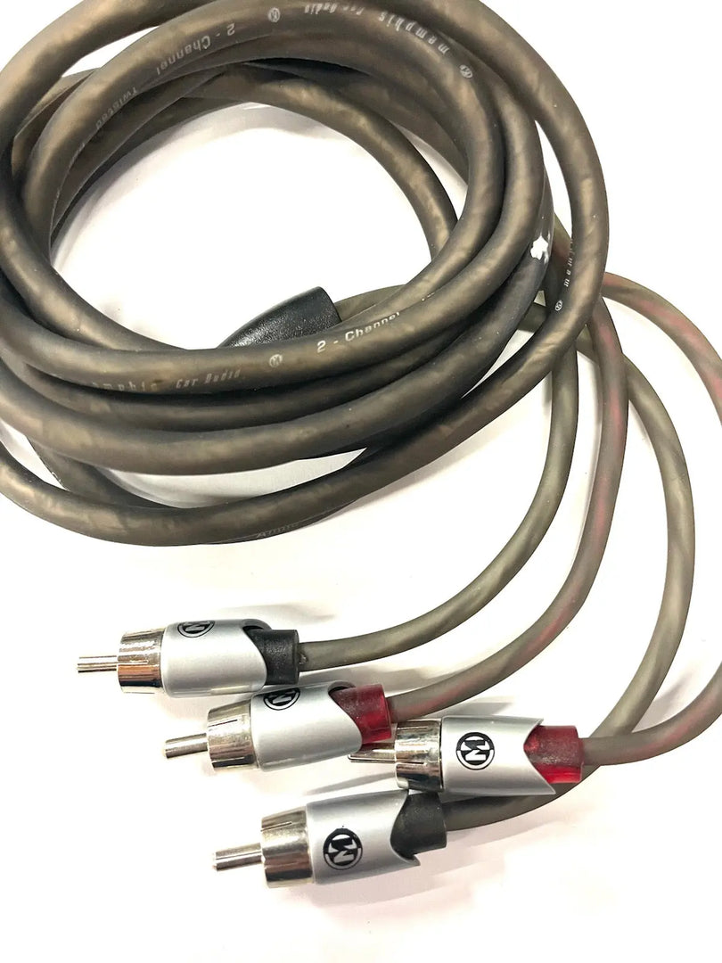 7' Twisted Pair Interconnect