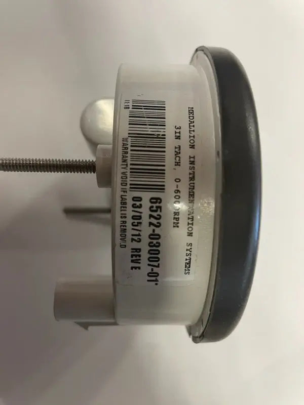 Tachometer Kysor '98-