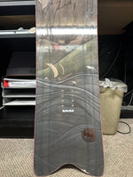 Load image into Gallery viewer, Rossignol XV SUSHI 144 used