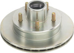 Load image into Gallery viewer, DB35 Hub Rotor 5-4.5