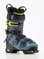 Load image into Gallery viewer, SKI BOOTS 23.5 BLU/ JUVY YOUTH