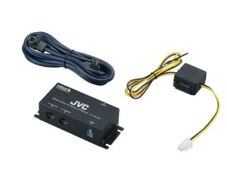 Sirius Satellite Radio Adapter