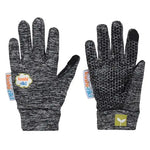 Load image into Gallery viewer, Kids Liner Glove Grey