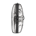 Load image into Gallery viewer, FOIL BOARD BAG 4'4" SILVER REFLECTIVE