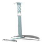 Load image into Gallery viewer, HORIZON SURF 155 FOIL SET