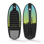 Load image into Gallery viewer, NEBULA 4'2" FOILBOARD