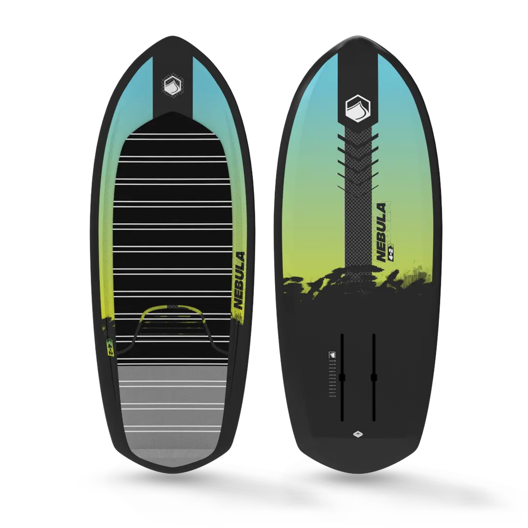 NEBULA 4'2" FOILBOARD