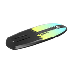 Load image into Gallery viewer, NEBULA 4'2" FOILBOARD