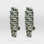 Load image into Gallery viewer, FENDER LINES: 3/8" X 6' 2PK - SIL