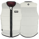 Load image into Gallery viewer, LIQUID FORCE FUSE COMP 3XL CREAM VEST