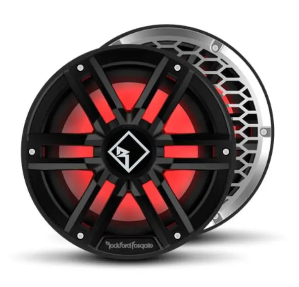 M2 RGB  Marine Grade DVC