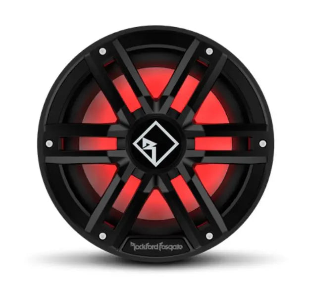 M2 RGB  Marine Grade DVC