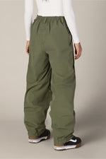 Load image into Gallery viewer, 686 Women's Outline Shell Pants XS