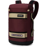 Load image into Gallery viewer, MISSION STREET BACKPACK 25L X PORT