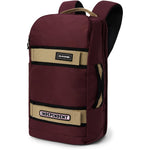 Load image into Gallery viewer, MISSION STREET BACKPACK DLX 32L PI