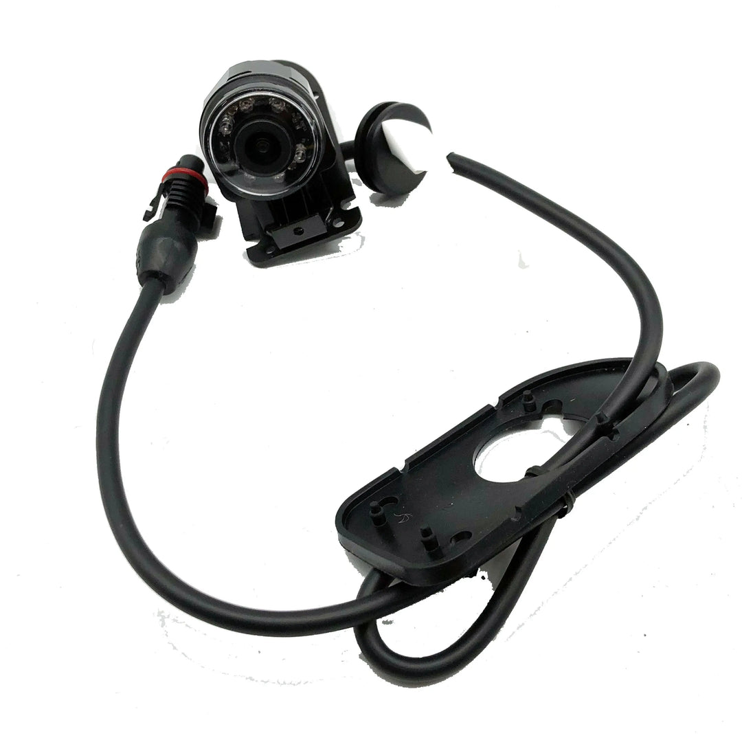 Camera, Backup Camera, REV1, '20