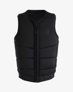 Load image into Gallery viewer, Follow Corp Comp Vest Medium Black