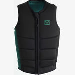 Load image into Gallery viewer, Follow Corp Comp Vest XL Black
