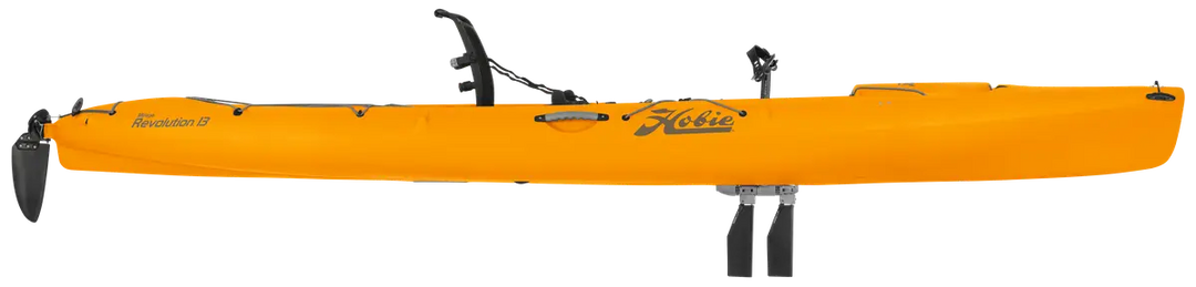 Revolution 13 Papya Kayak