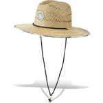 Load image into Gallery viewer, PINDO STRAW HAT ORCHID S/M