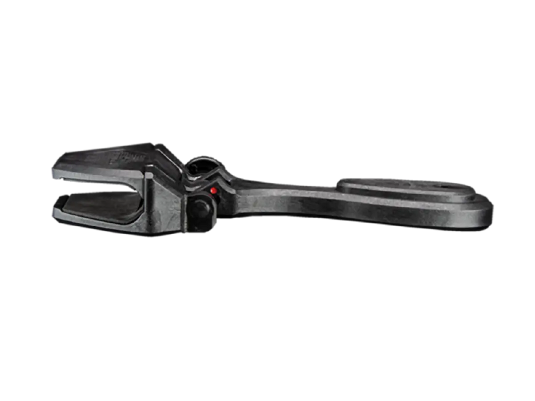 Carbon Fiber Mirror Bracket