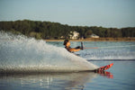 Load image into Gallery viewer, Radar Lyric Water Ski White 67