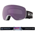 Load image into Gallery viewer, Dragon Goggles Purple X1
