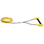 Load image into Gallery viewer, Hyperlite 65" Torq Wake Rope Package - Yellow