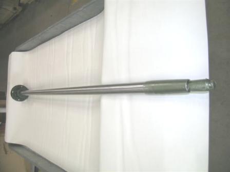 Prop Shaft, 1.125 X 44 in. with ZF