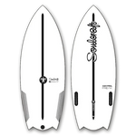 Load image into Gallery viewer, CONTROL FREAK 4'6"