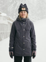 Load image into Gallery viewer, JACKET L/ INDIGO RHYE 21