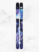 Load image into Gallery viewer, ARV SKIS 185 BLK/ ARV SKI'S 112