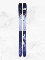 Load image into Gallery viewer, ARV 106/172 PURPLE SKI'S