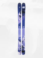 Load image into Gallery viewer, ARV 84 SKI'S 157/PURPLE LONG
