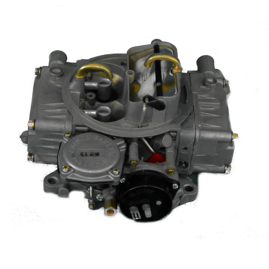 Carburetor 4v