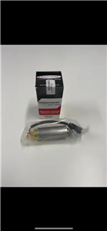 Load image into Gallery viewer, PCM Low Press High Flow Fuel Pump