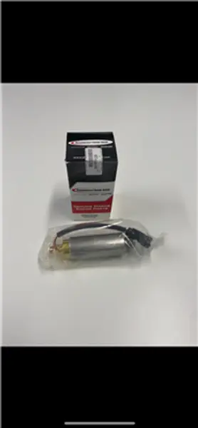 PCM Low Press High Flow Fuel Pump