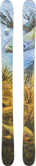 Load image into Gallery viewer, BLACKOPS TATUM 118 OPEN